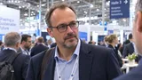 Porträtfoto von Mark Manns