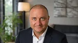 Porträtfoto von Oliver Misch