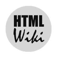 HTML Wiki